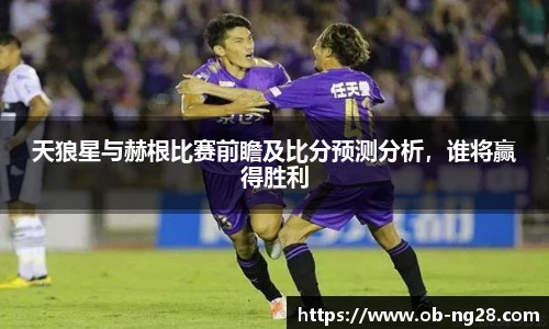 天狼星与赫根比赛前瞻及比分预测分析，谁将赢得胜利